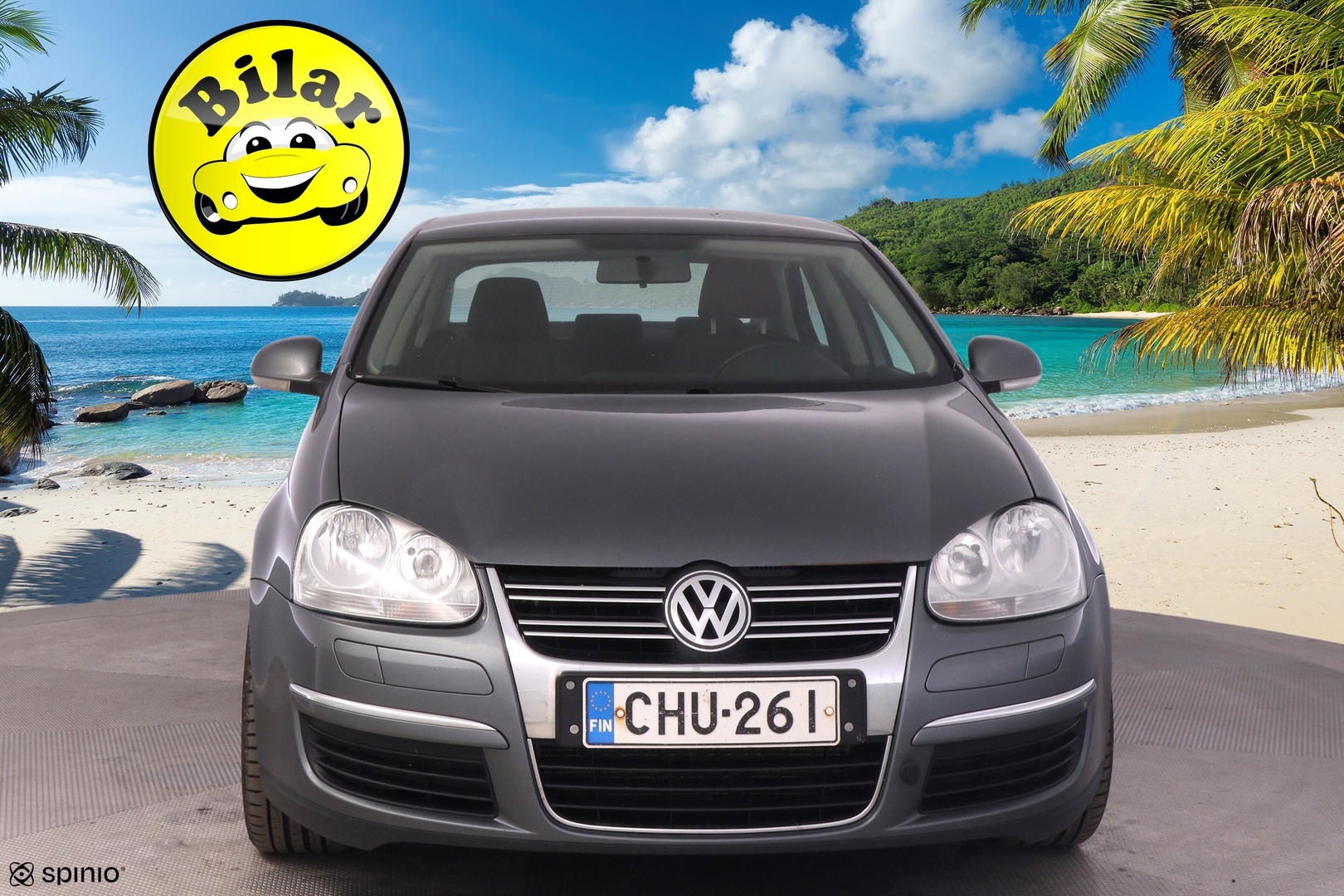 VOLKSWAGEN Jetta 2010