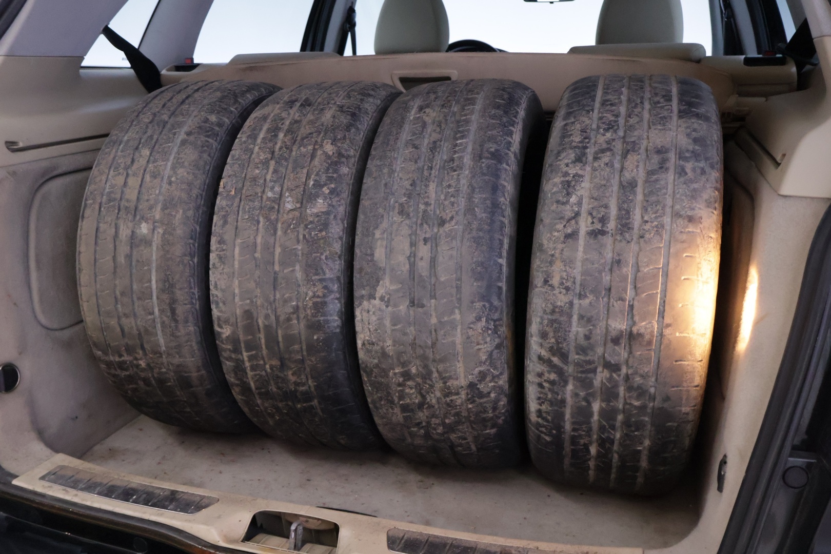 MERCEDES-BENZ B 2007