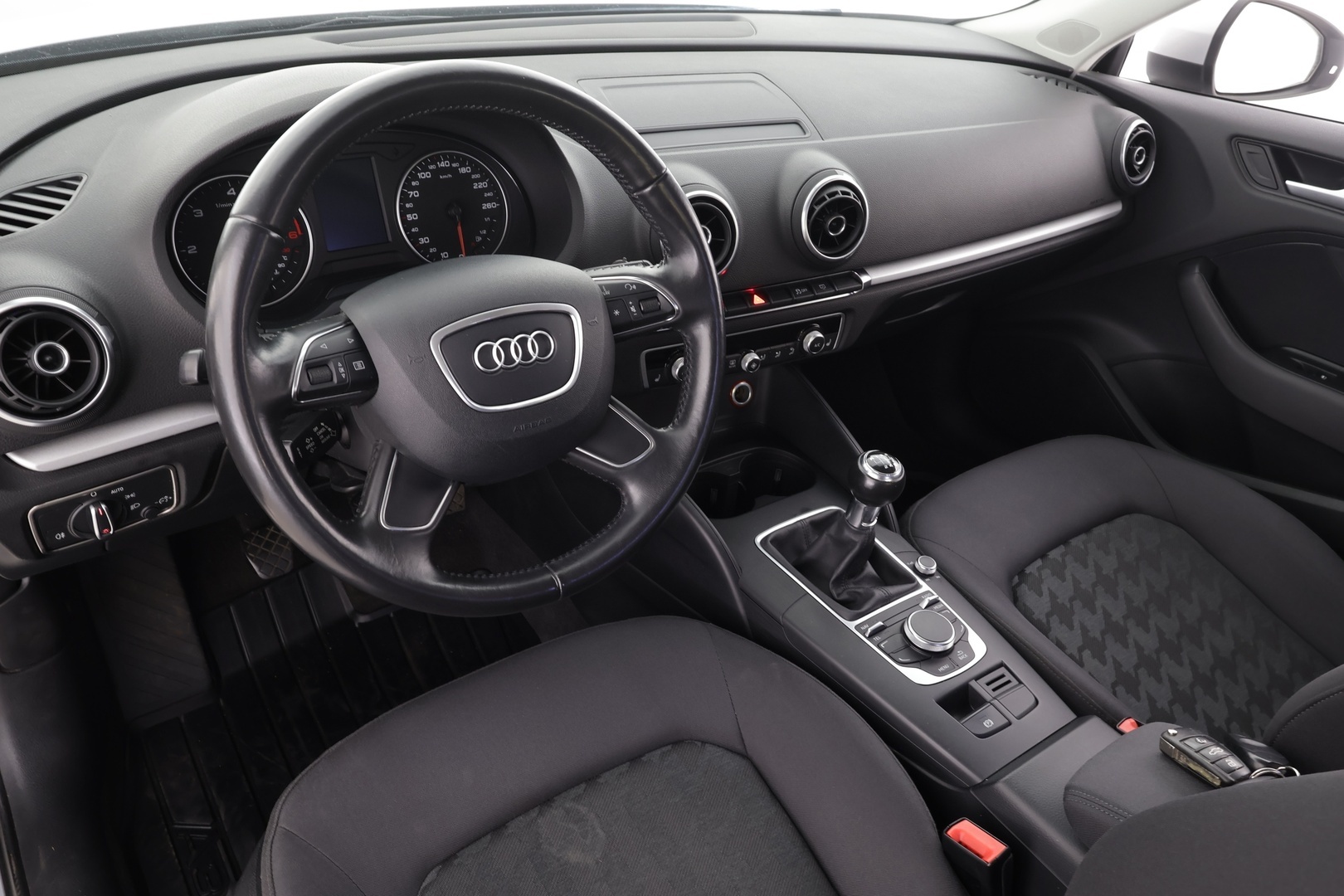 AUDI A3 2013