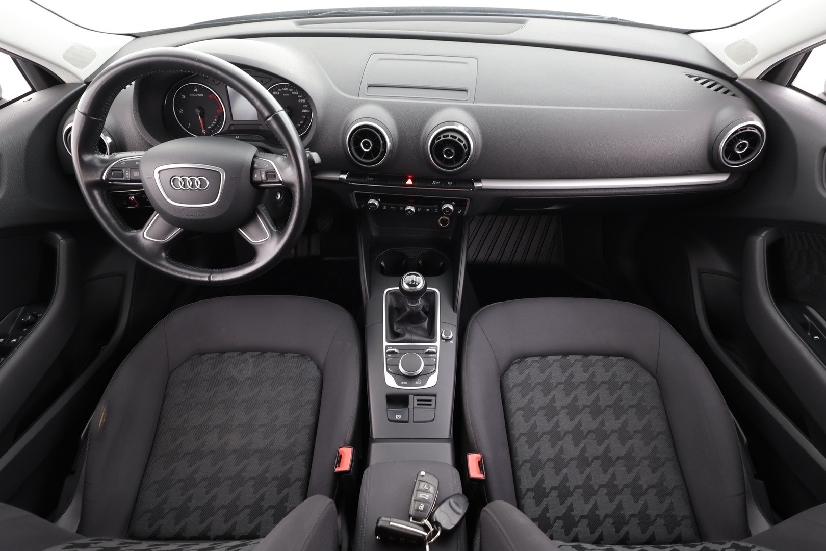 AUDI A3 2013