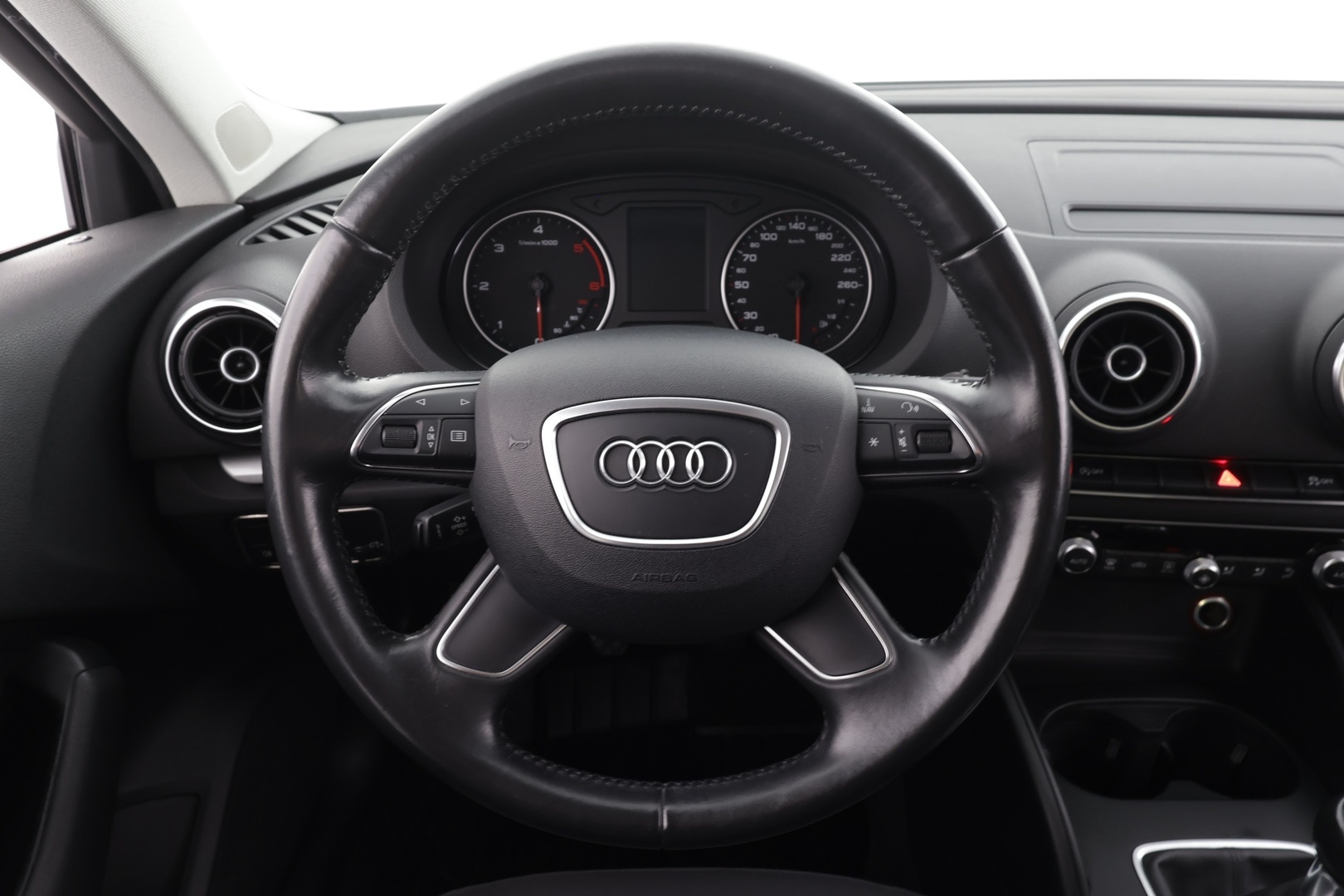 AUDI A3 2013