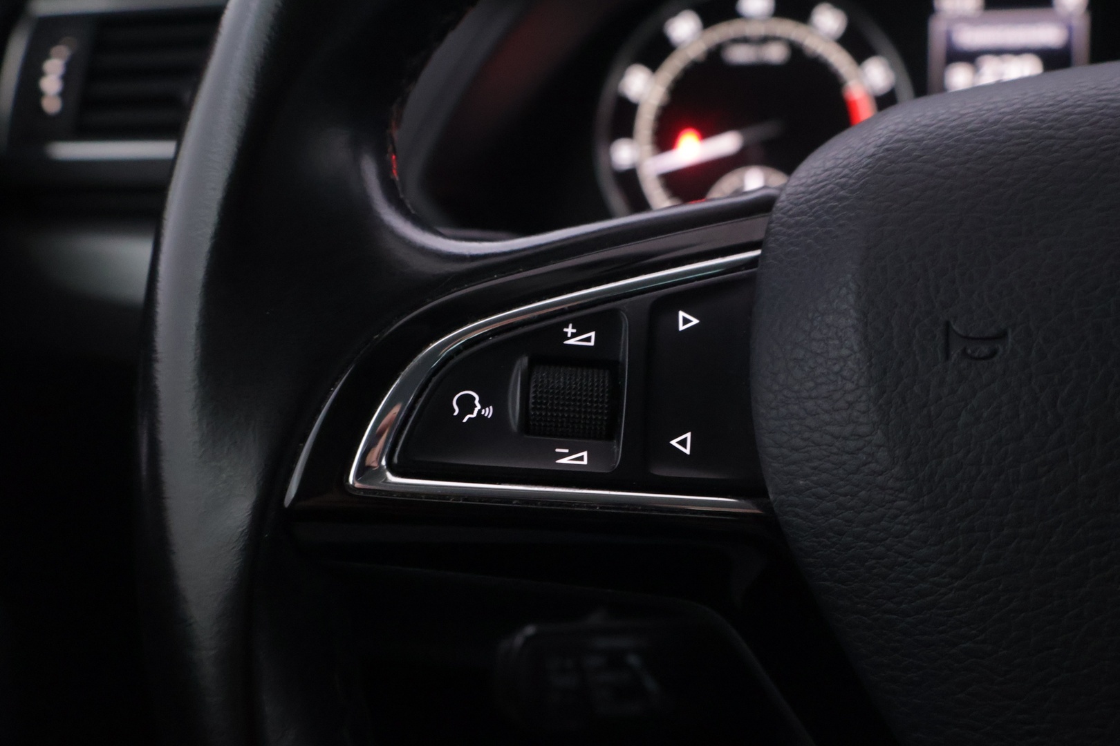 SKODA Superb 2016