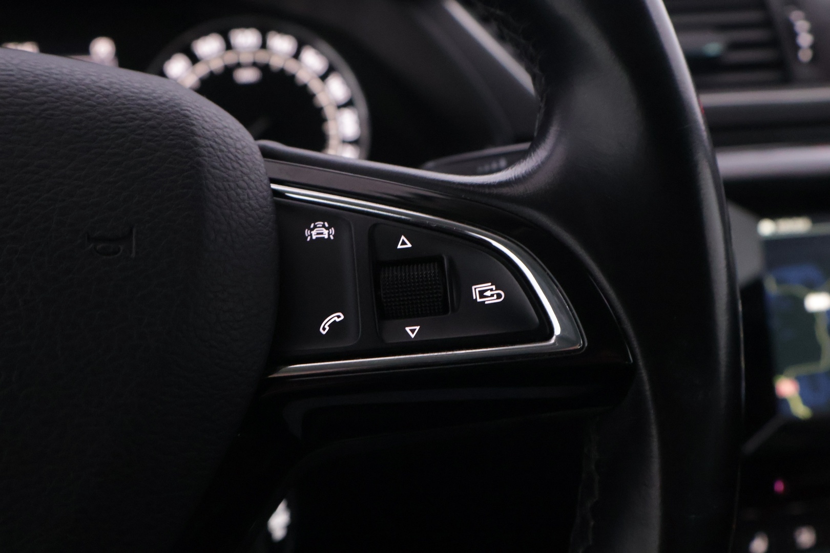 SKODA Superb 2016