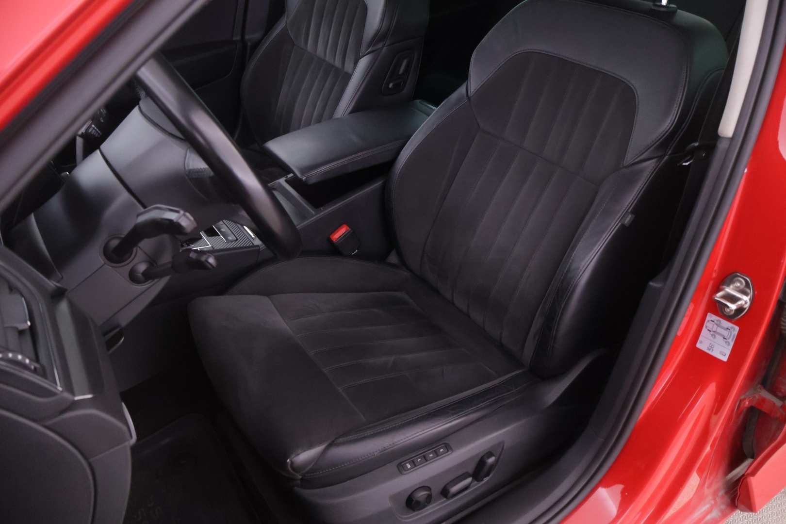 SKODA Superb 2016