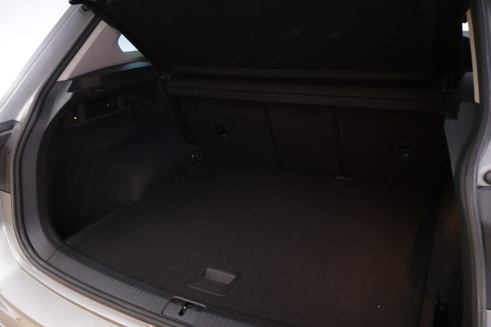 VOLKSWAGEN Tiguan 2017