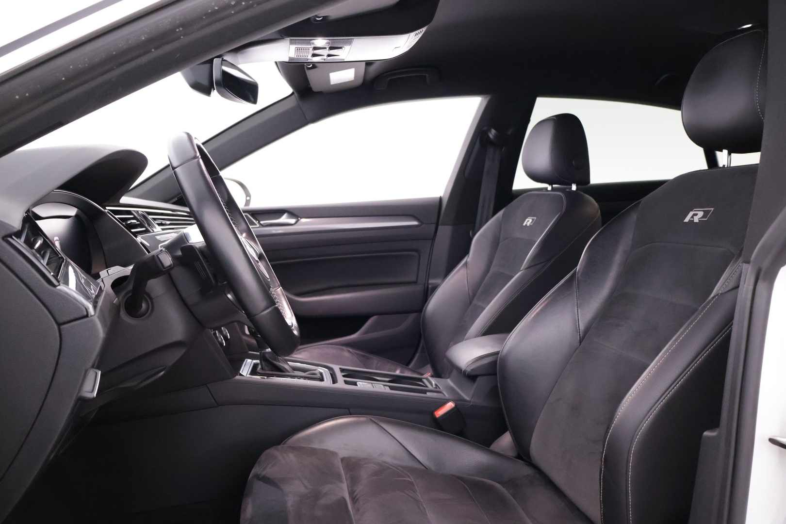 VOLKSWAGEN Arteon 2018
