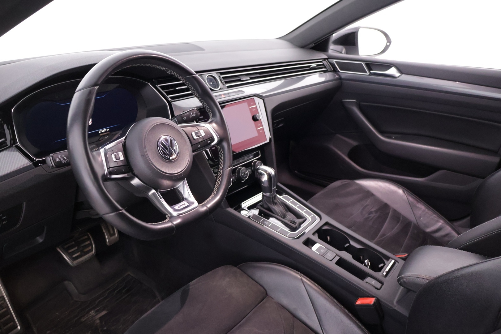 VOLKSWAGEN Arteon 2018
