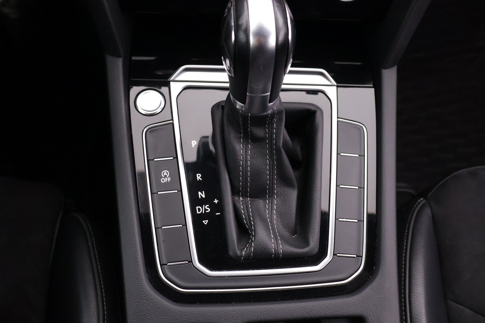 VOLKSWAGEN Arteon 2018