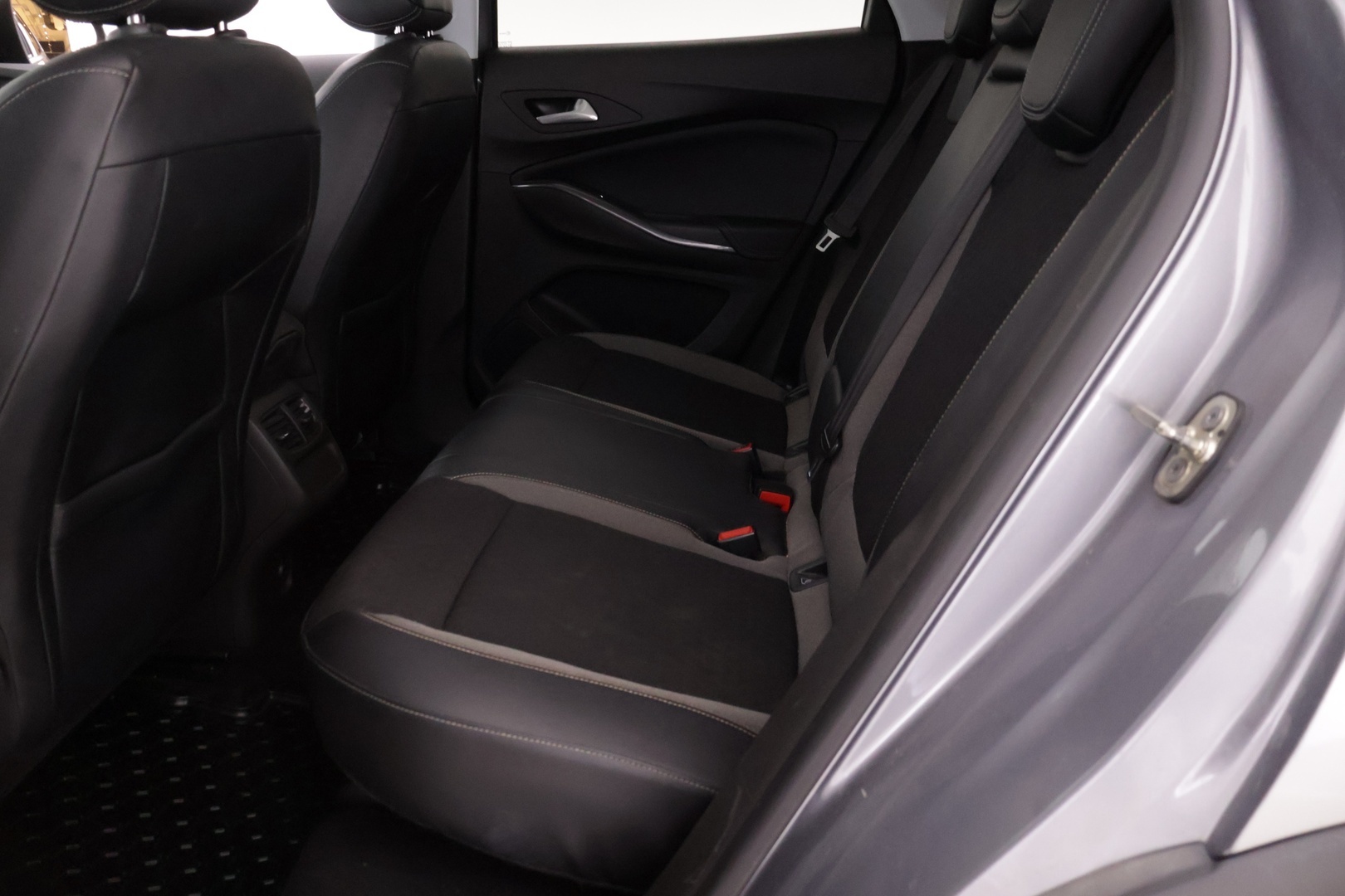 OPEL Grandland X 2018