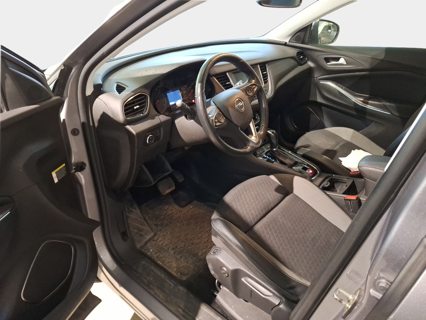 OPEL Grandland X 2018