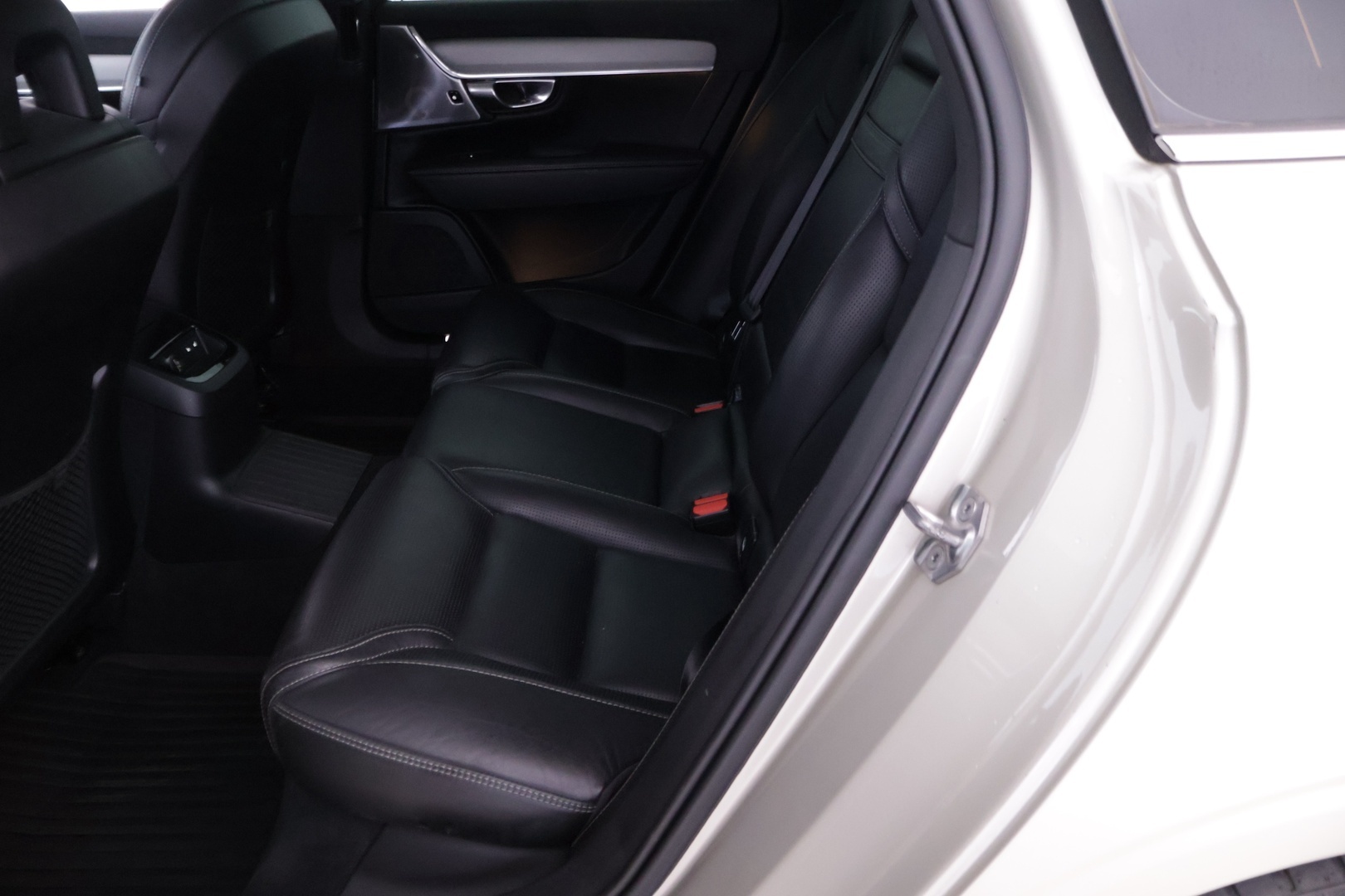 VOLVO V90 2018