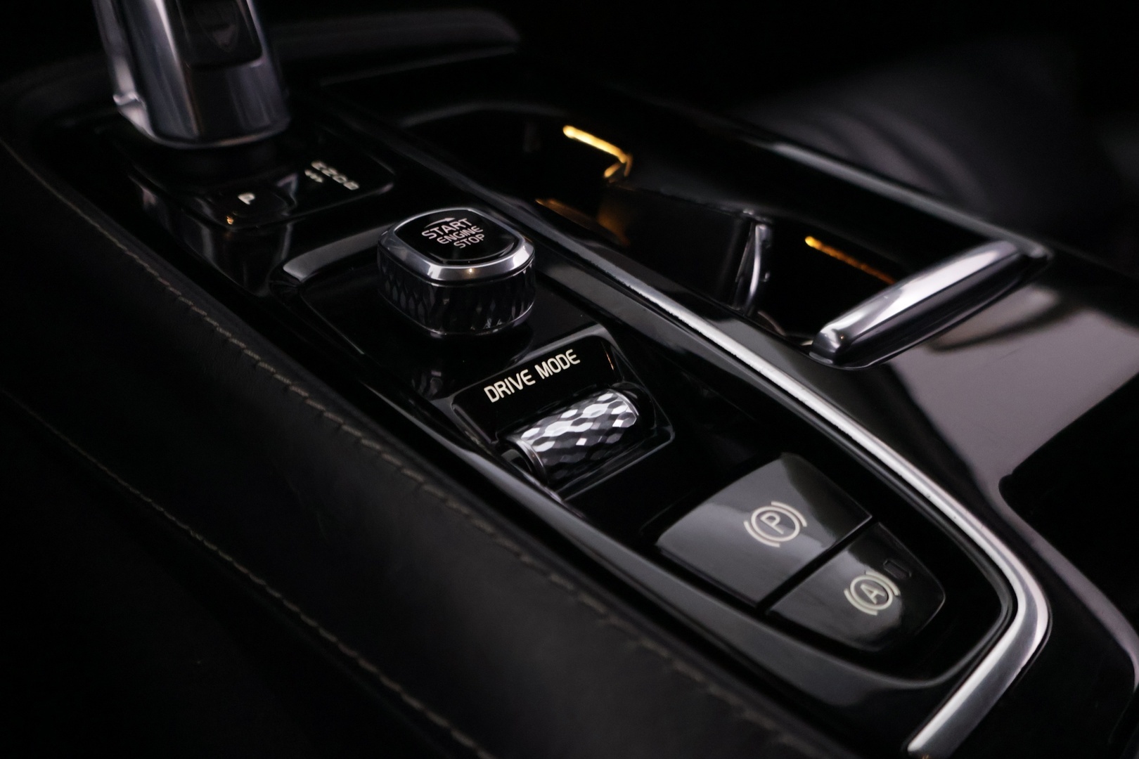 VOLVO V90 2018