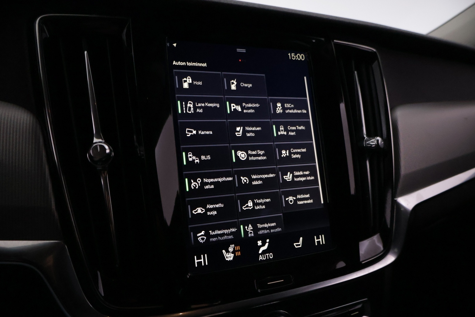 VOLVO V90 2018
