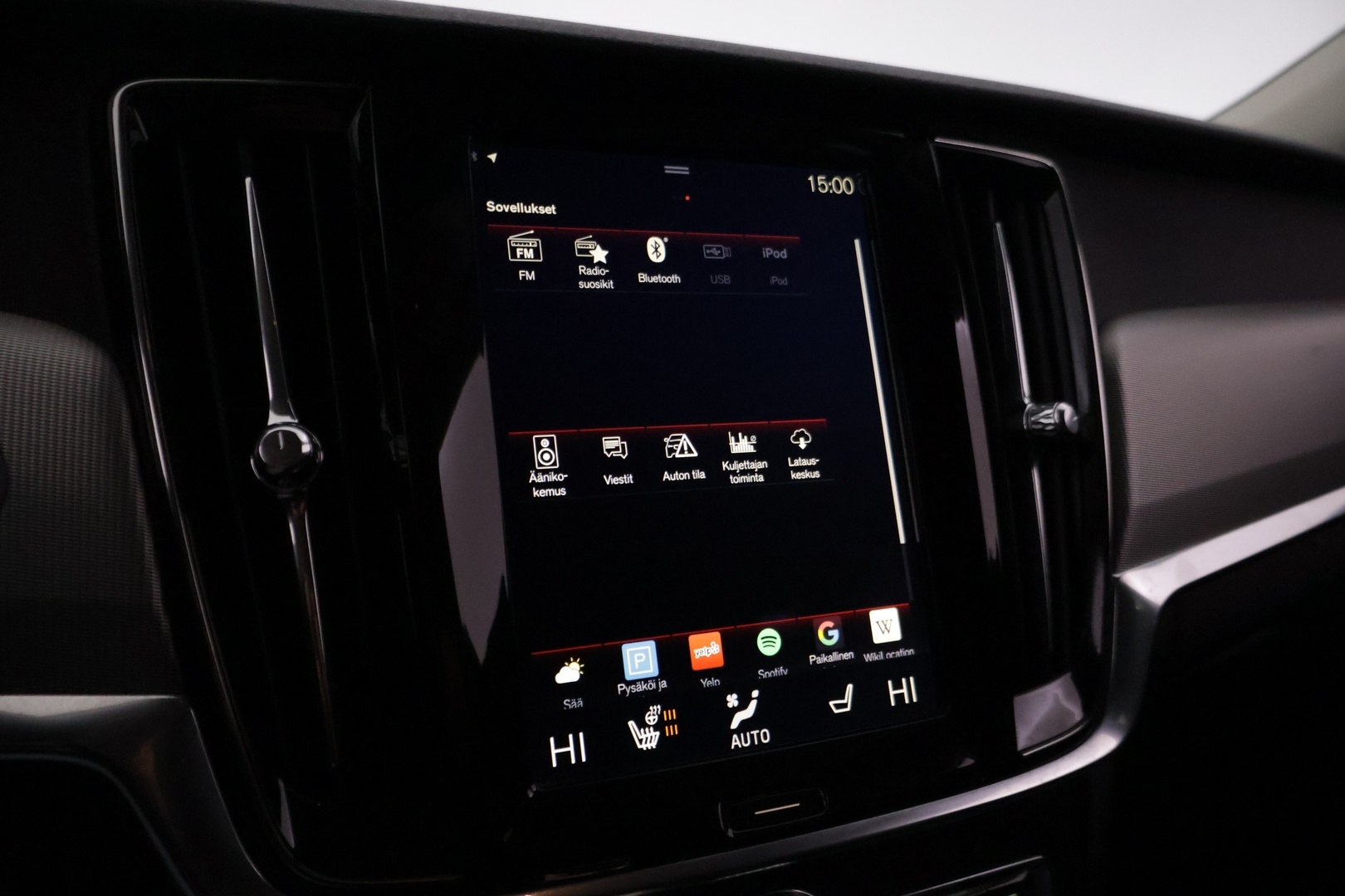 VOLVO V90 2018