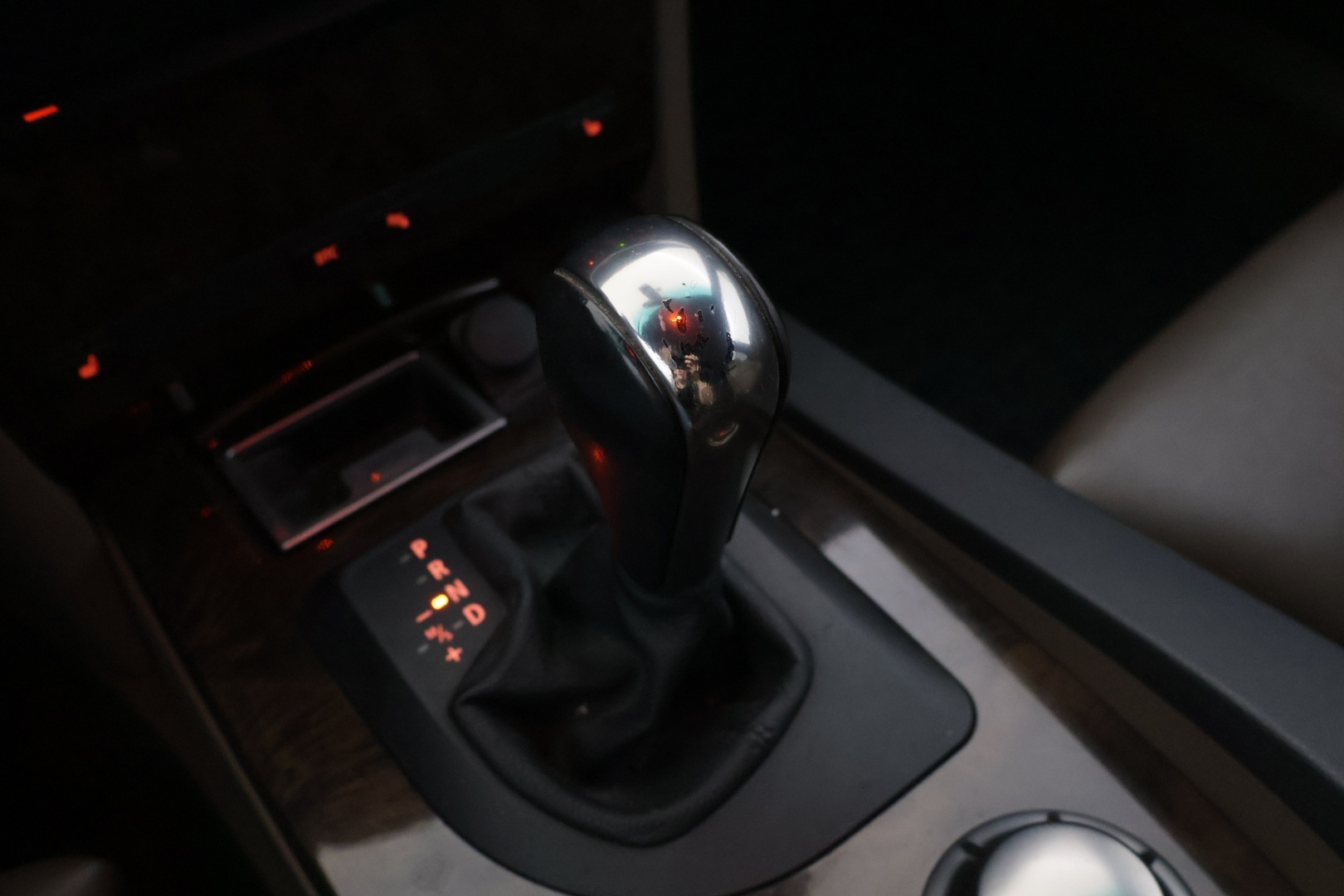 BMW 530 2005