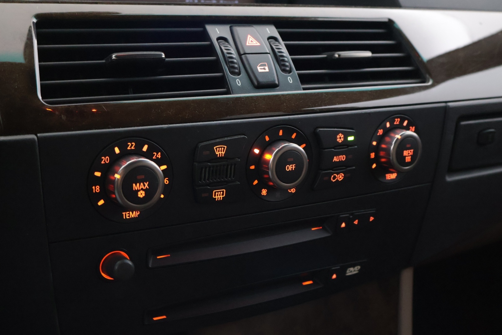 BMW 530 2005