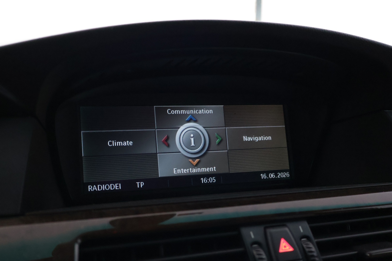 BMW 530 2005