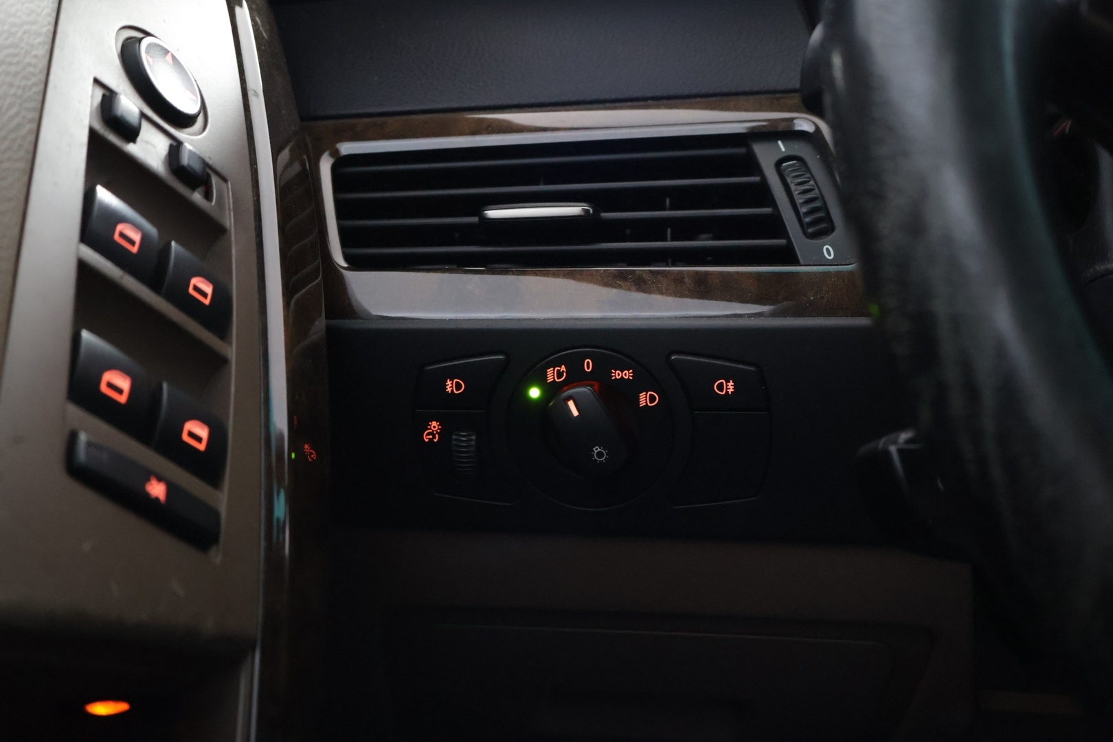 BMW 530 2005