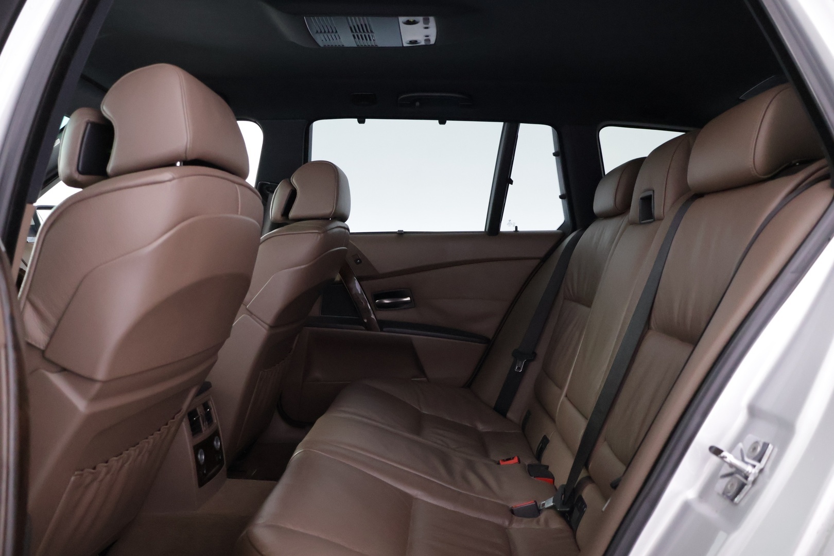 BMW 530 2005