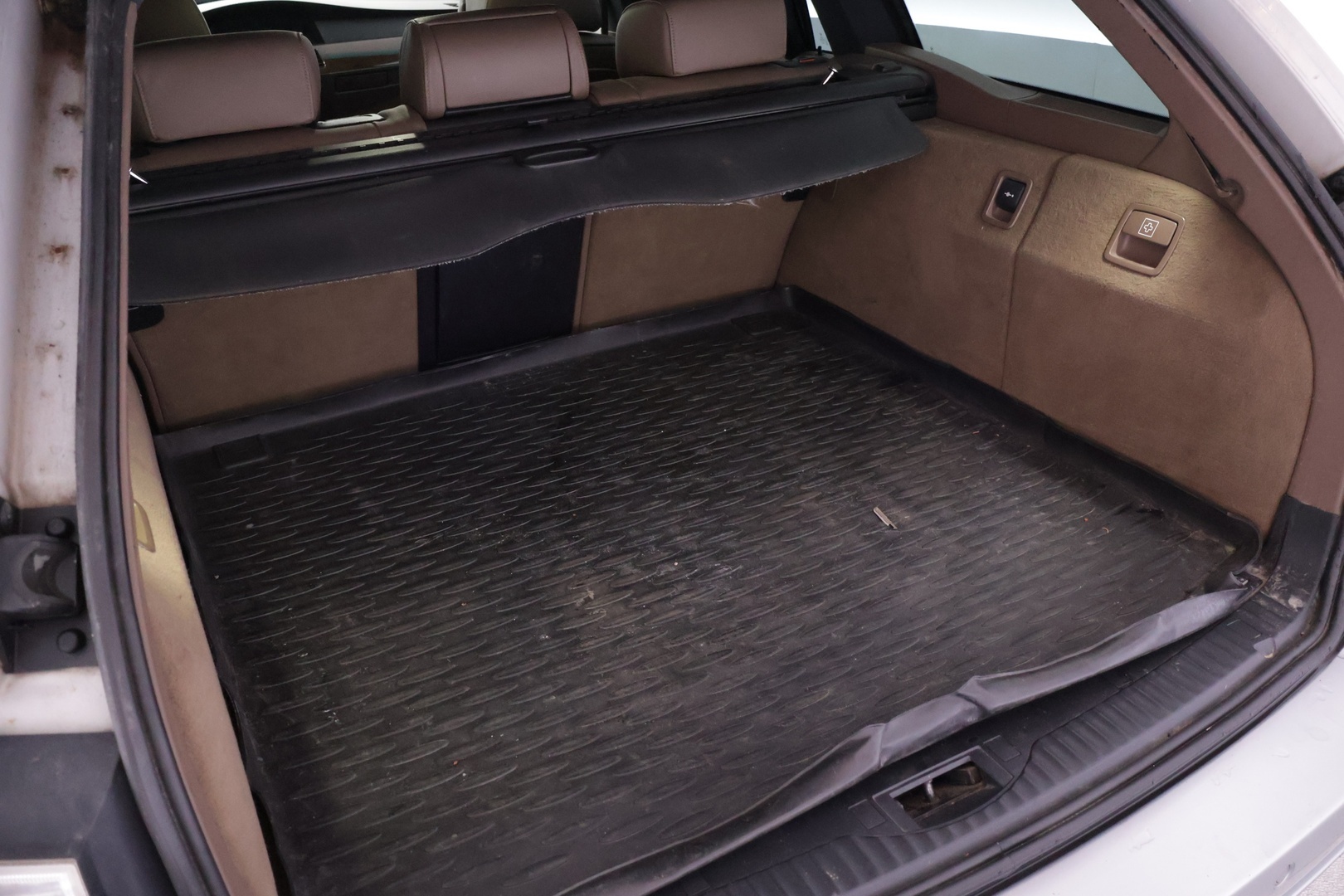 BMW 530 2005