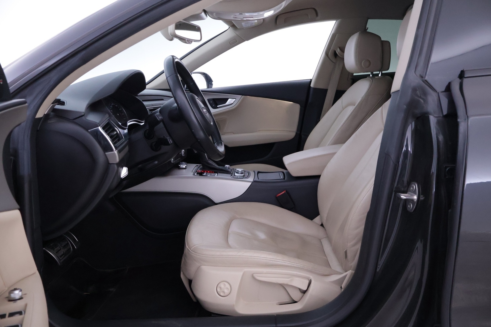 AUDI A7 2015