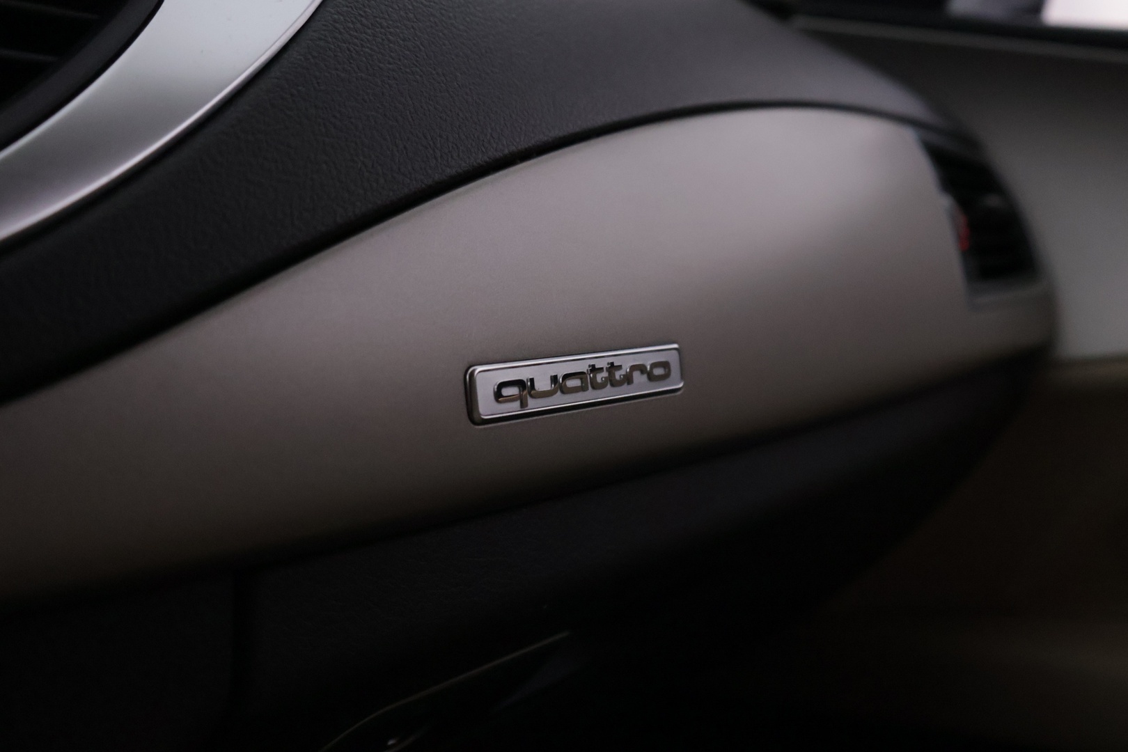 AUDI A7 2015