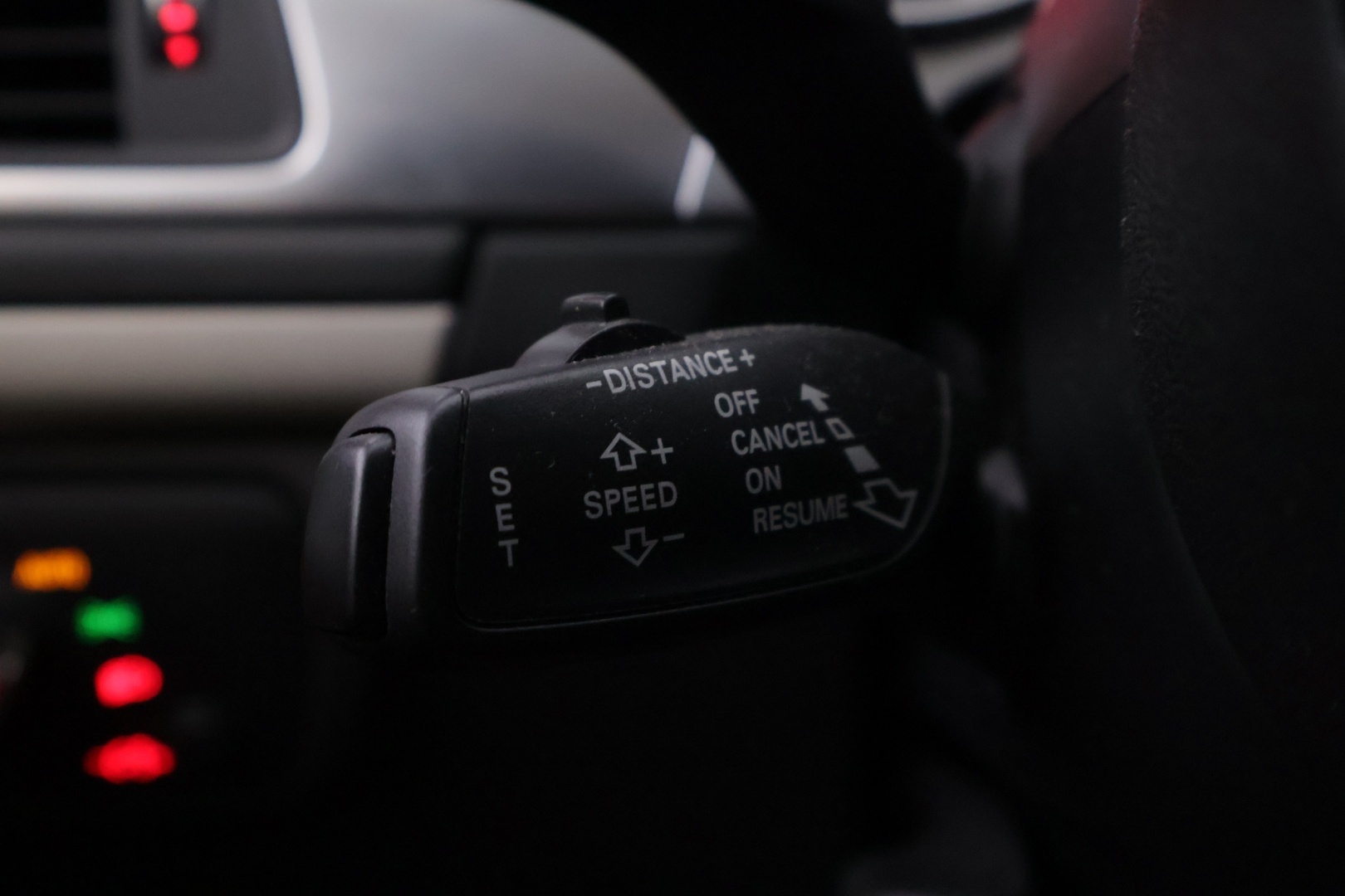AUDI A7 2015