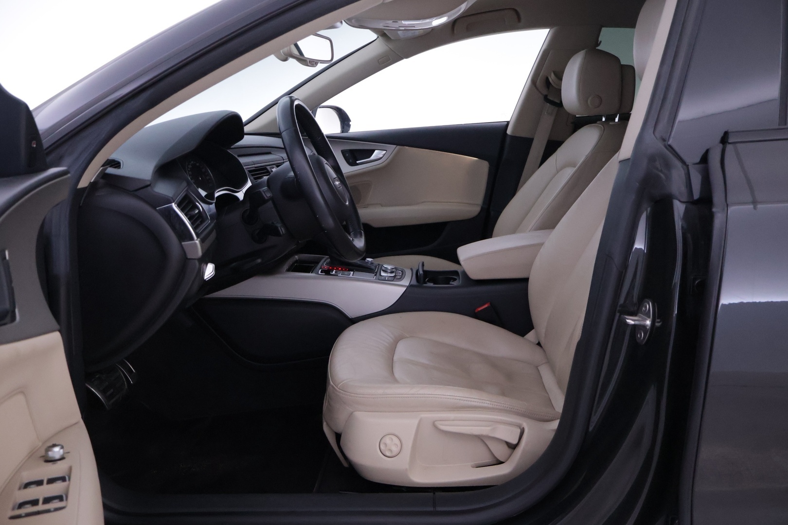 AUDI A7 2015