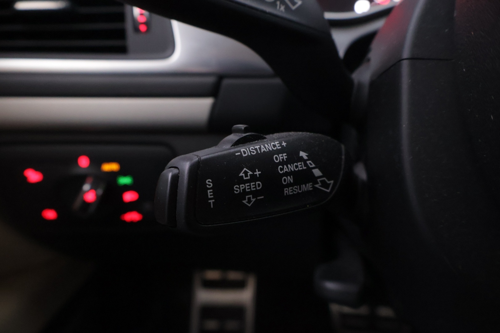 AUDI A7 2015