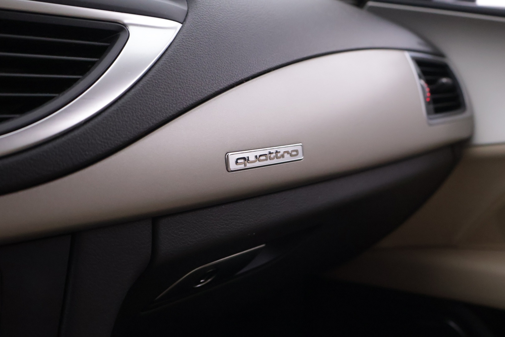 AUDI A7 2015