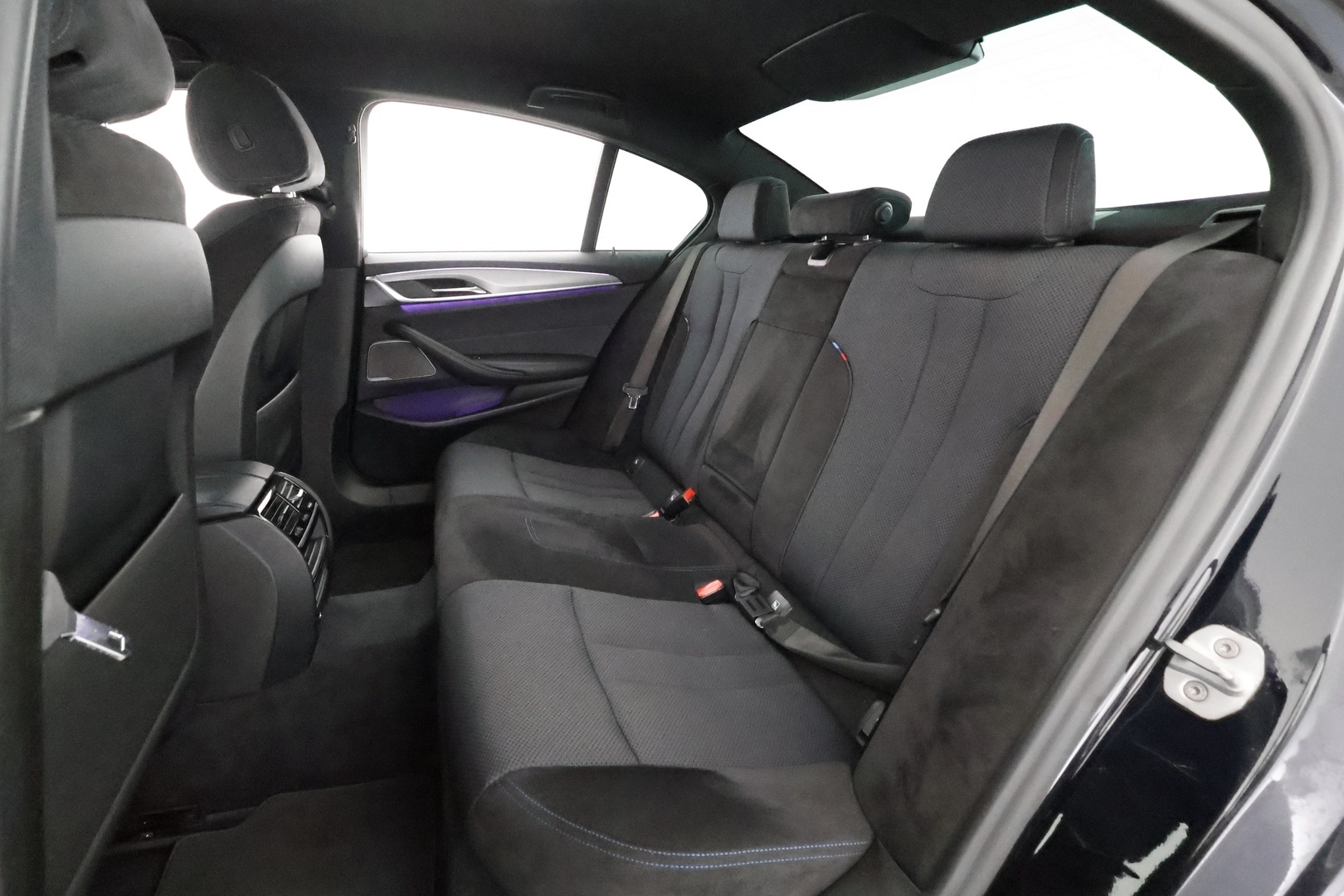 BMW 530 2018