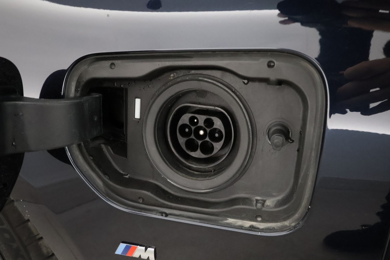 BMW 530 2018