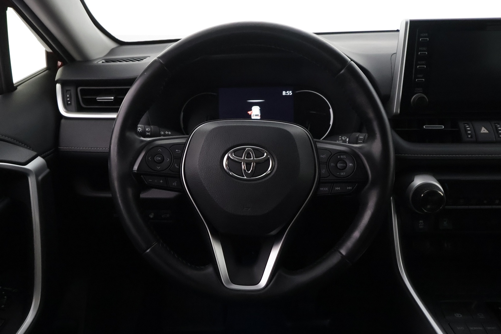 TOYOTA RAV4 2019