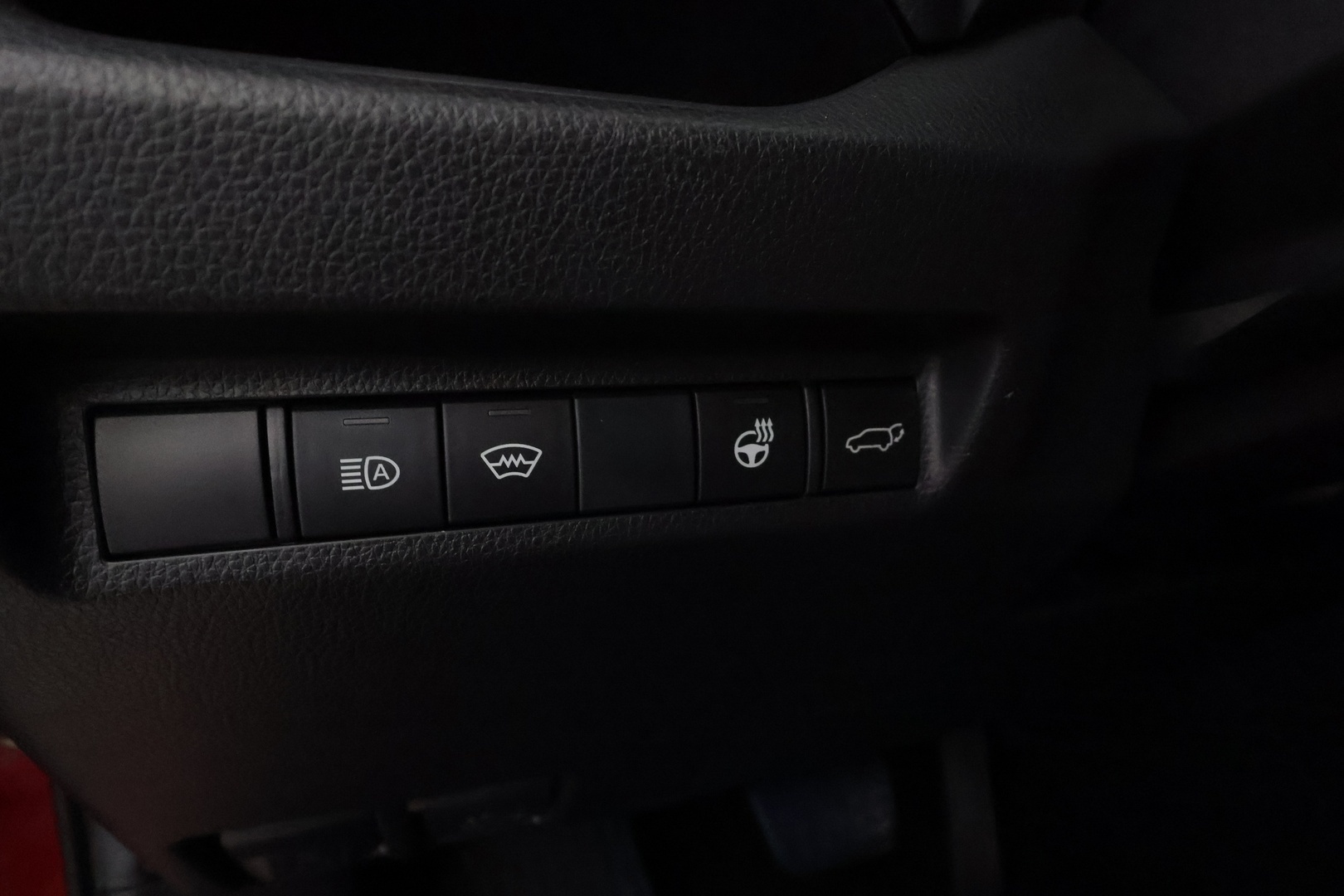 TOYOTA RAV4 2019