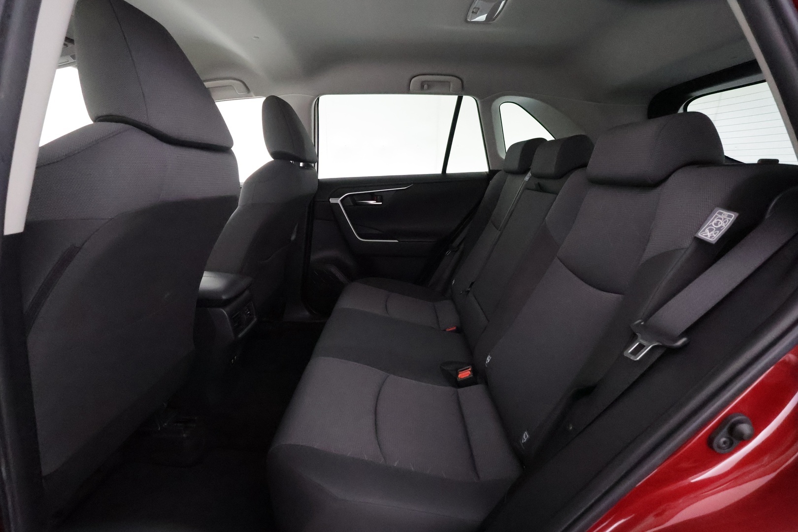 TOYOTA RAV4 2019