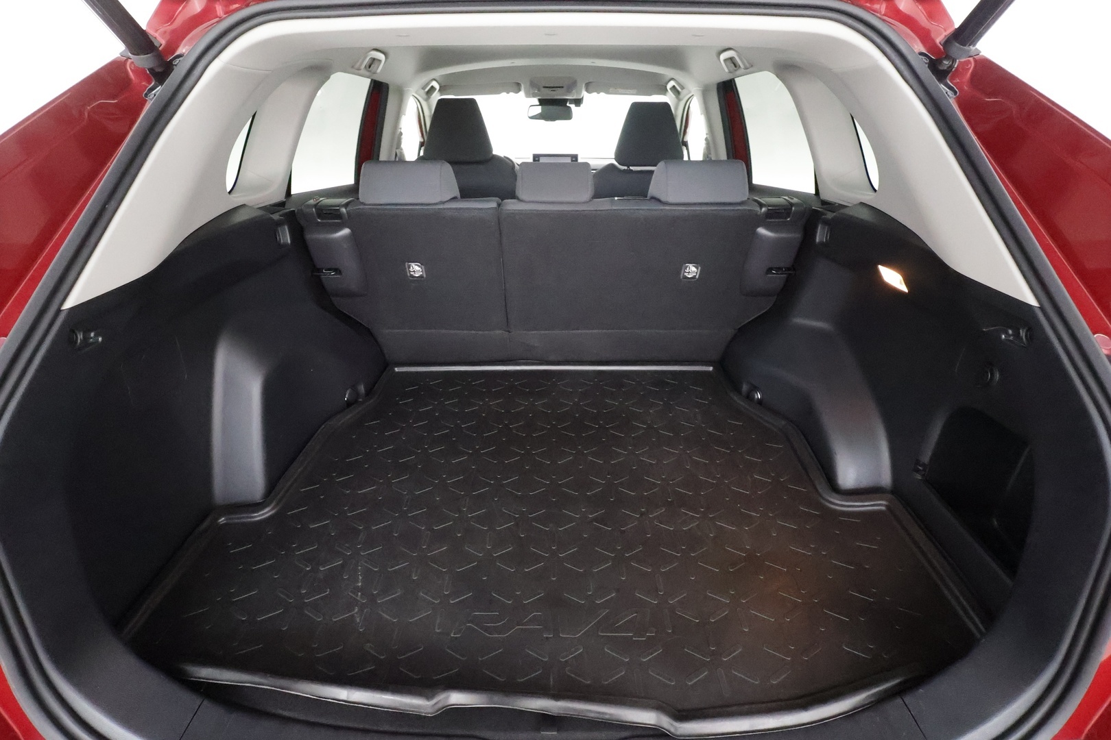 TOYOTA RAV4 2019