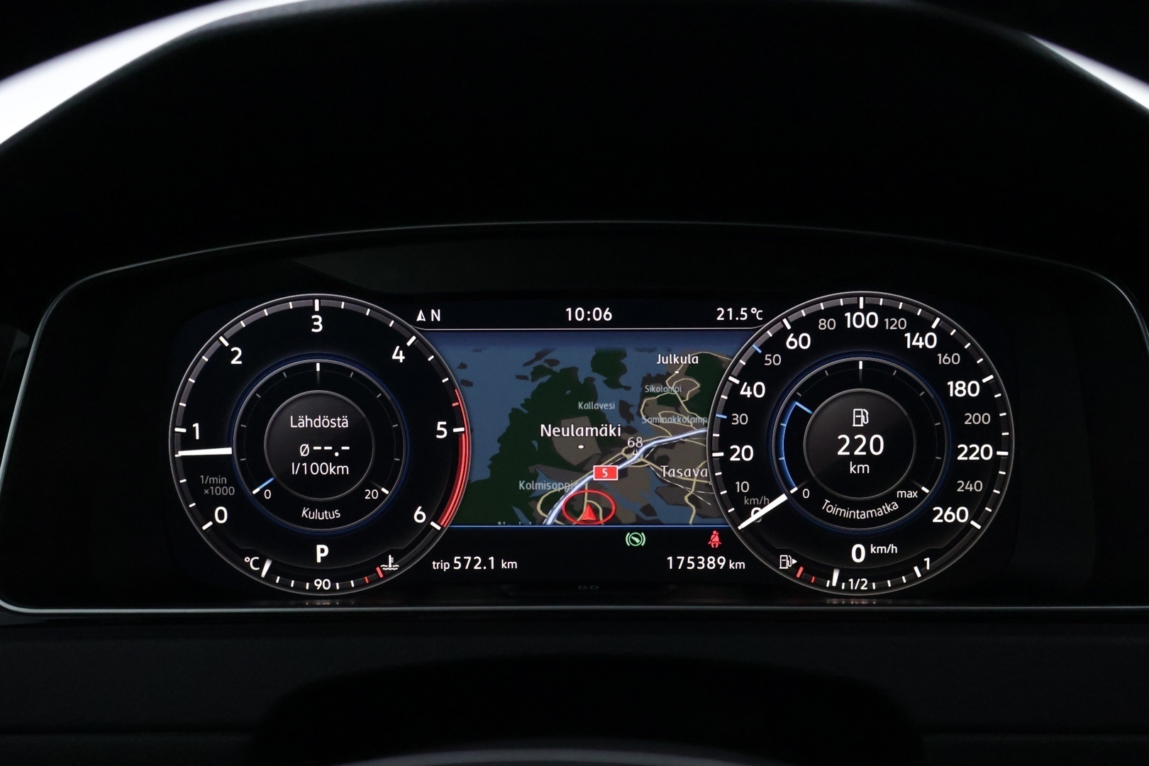 VOLKSWAGEN Golf 2019