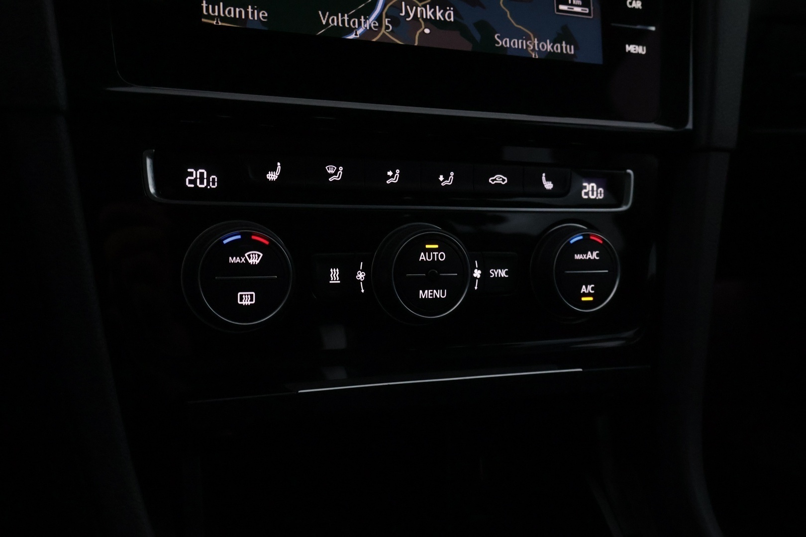 VOLKSWAGEN Golf 2019