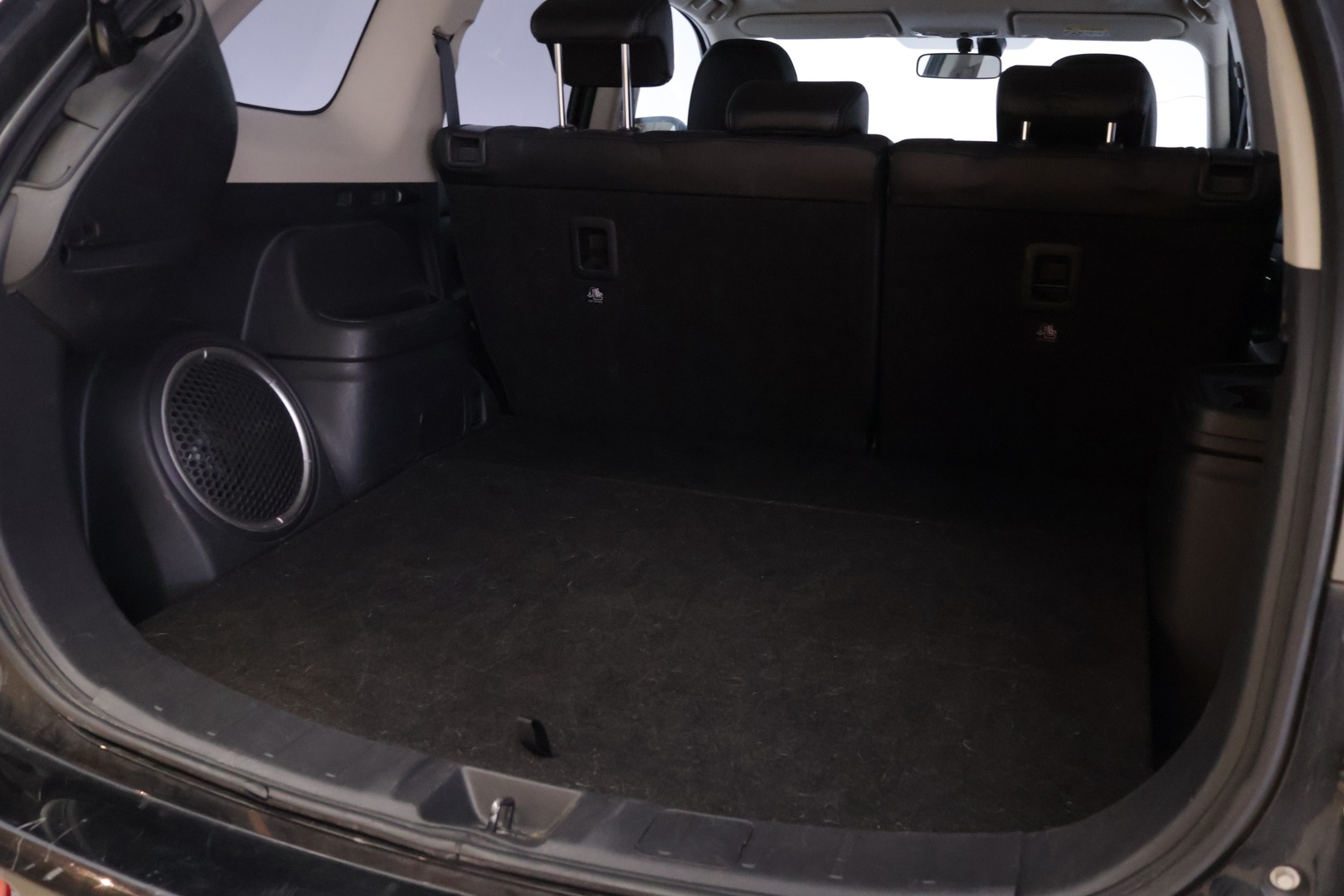 MITSUBISHI OUTLANDER PHEV 2014