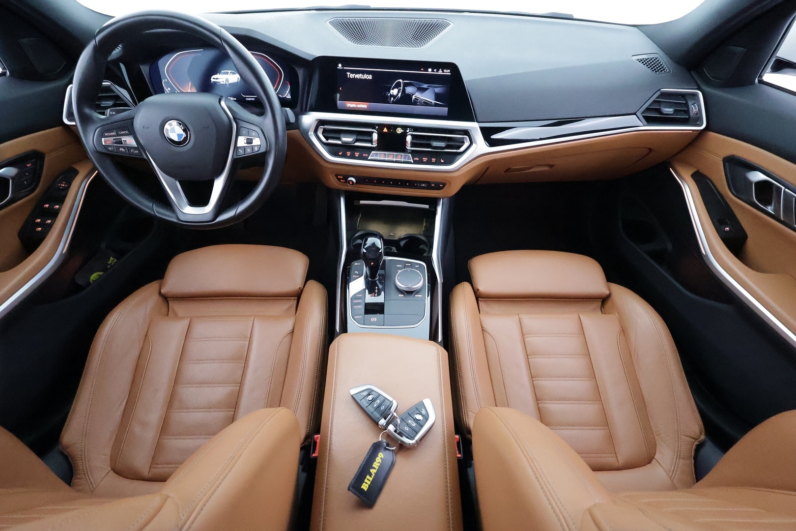 BMW 320 2020