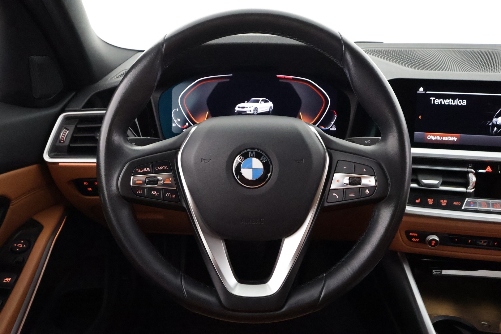 BMW 320 2020