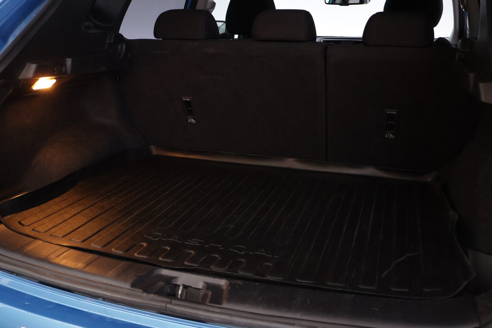 NISSAN Qashqai 2020