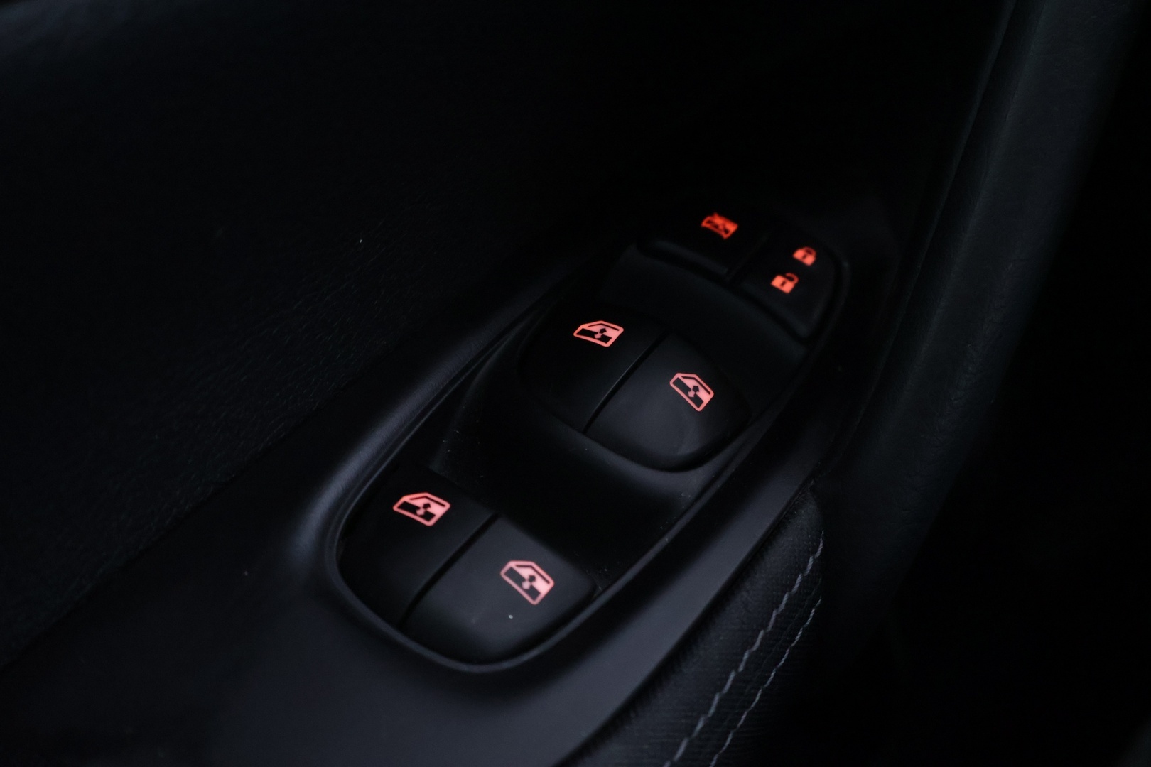 NISSAN Qashqai 2020
