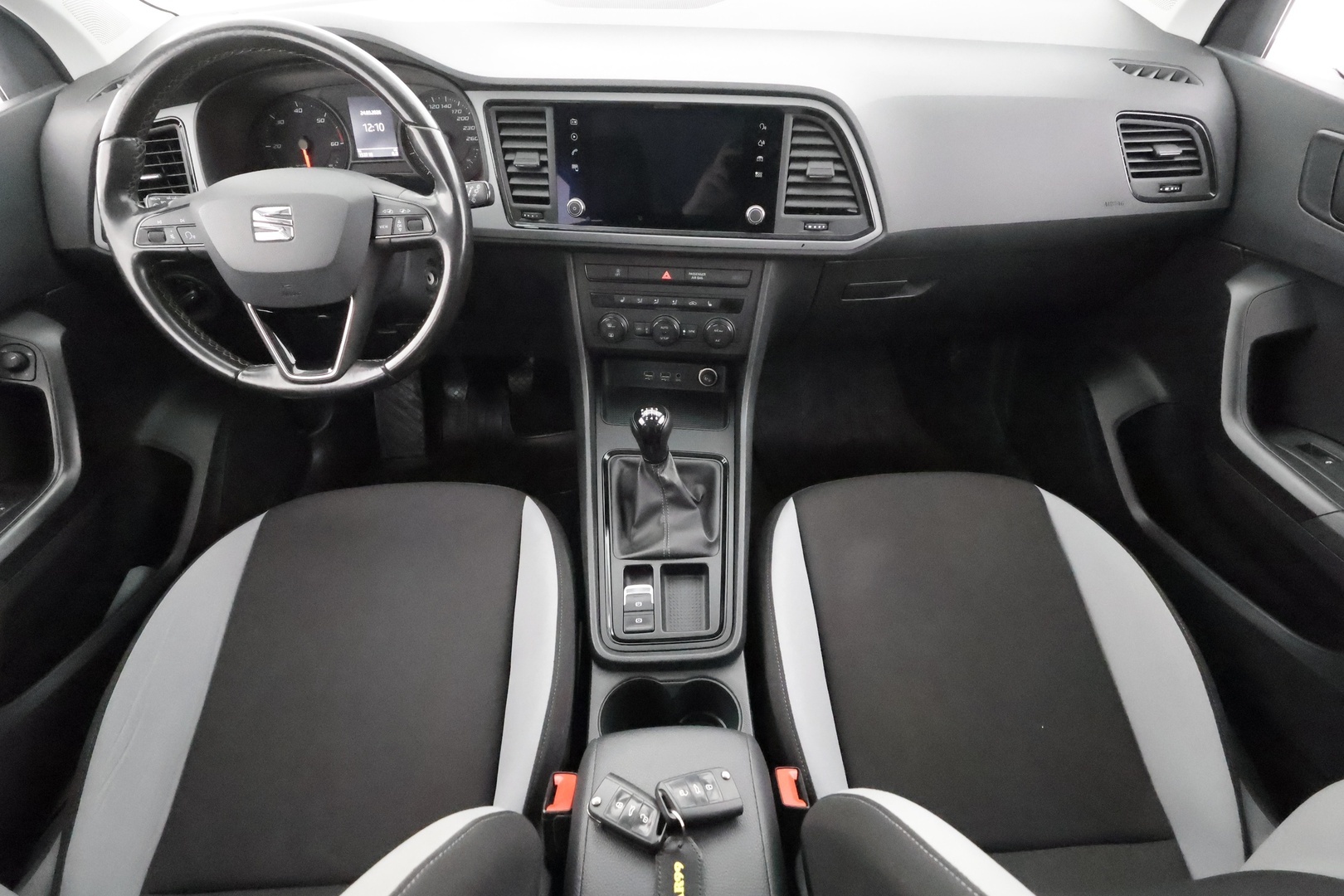 SEAT Ateca 2020
