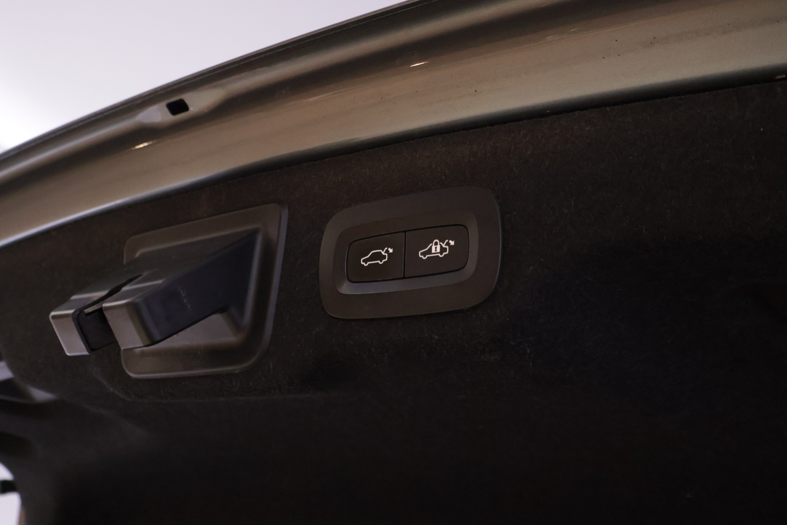 VOLVO S90 2018