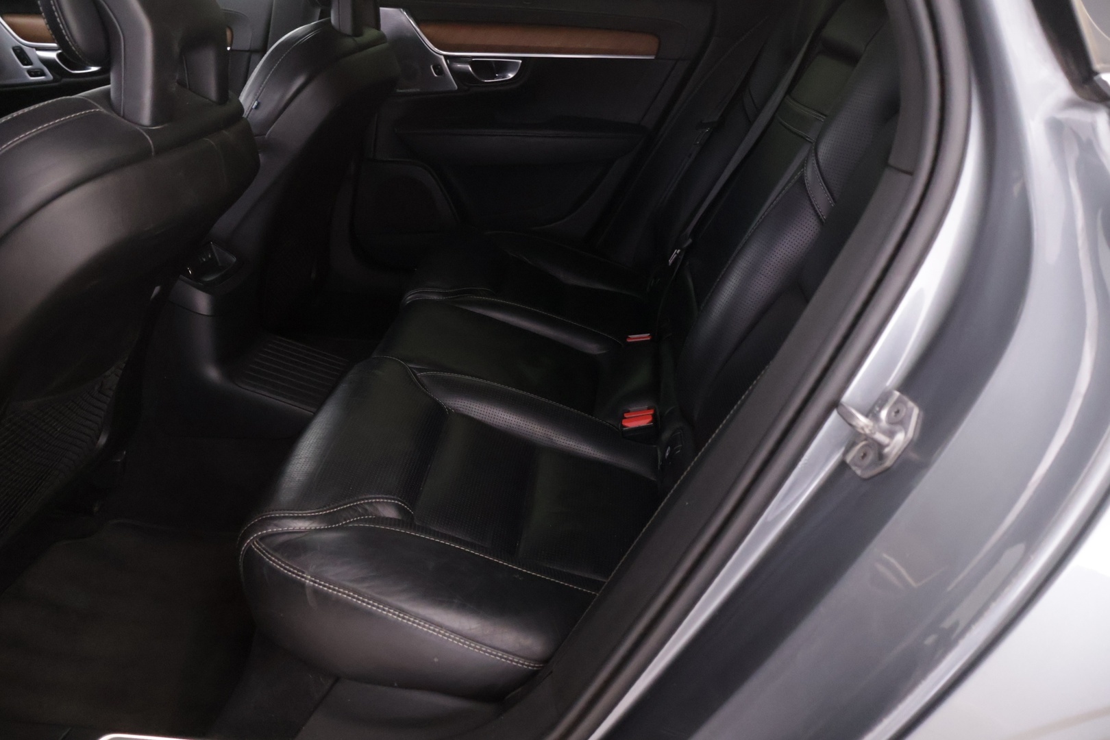VOLVO S90 2018