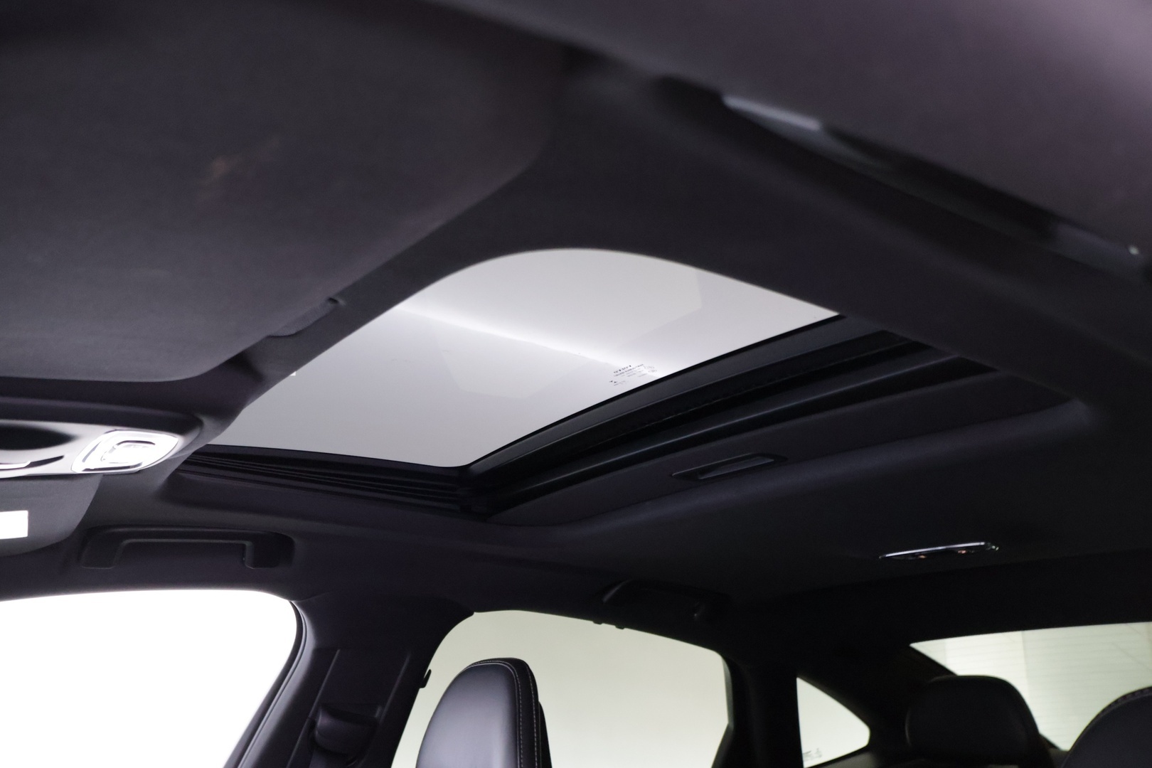 VOLVO S90 2018