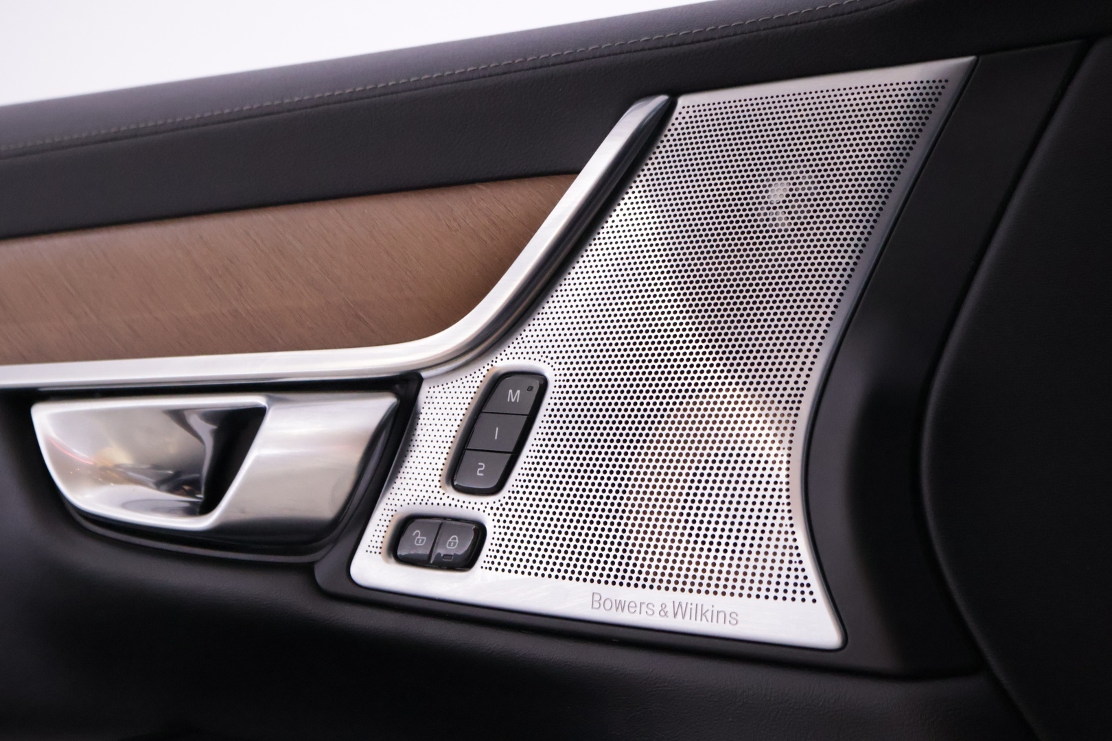 VOLVO S90 2018