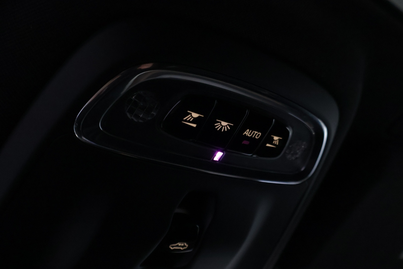 VOLVO S90 2018