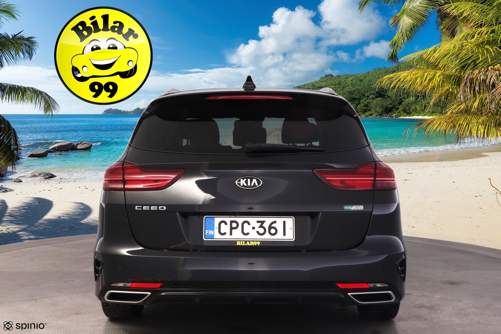 KIA Ceed 2021